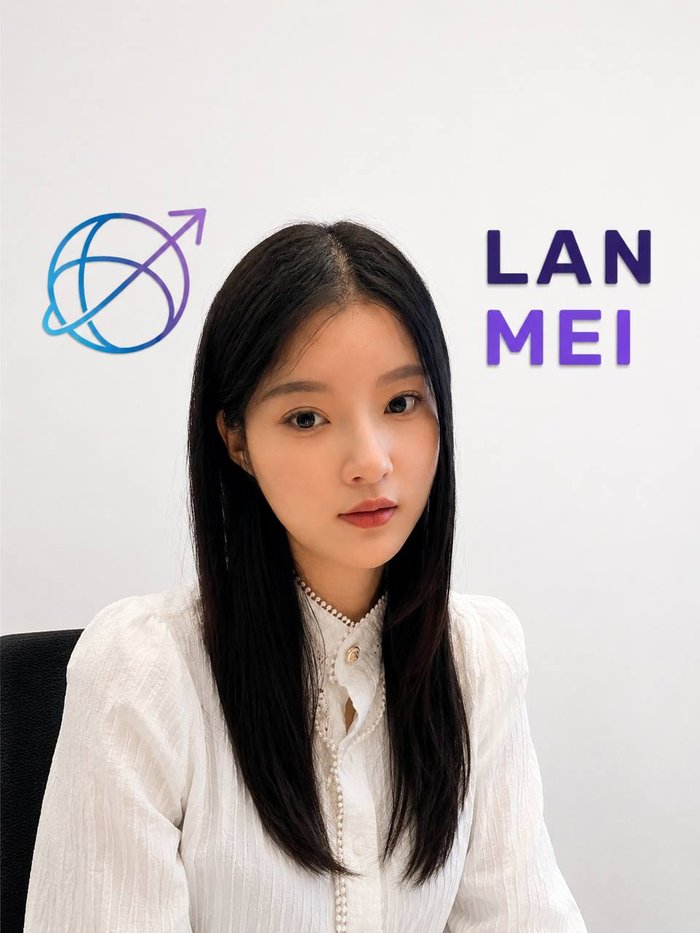 Cassie — менеджер закупа Lanmei