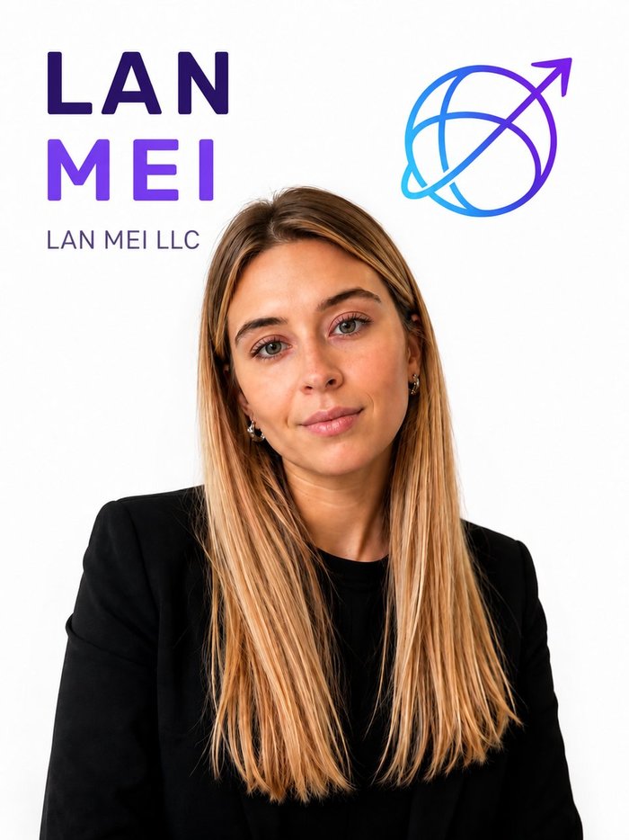 Анфиса — менеджер по продажам Lanmei